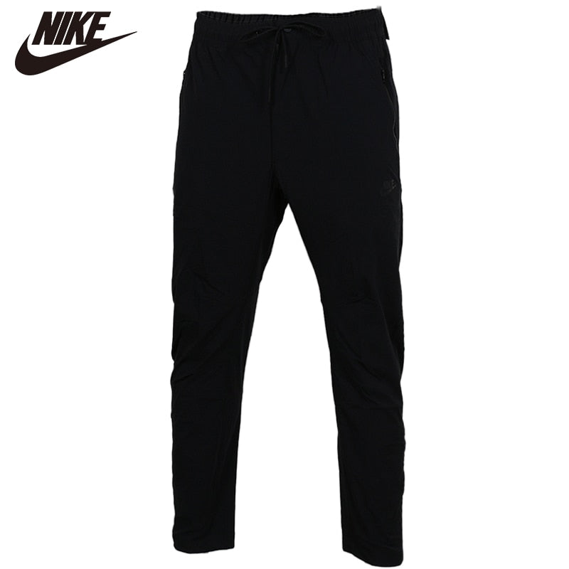Originele Nike Sportswear Mens Long Pants Sweatpants Sports 927987