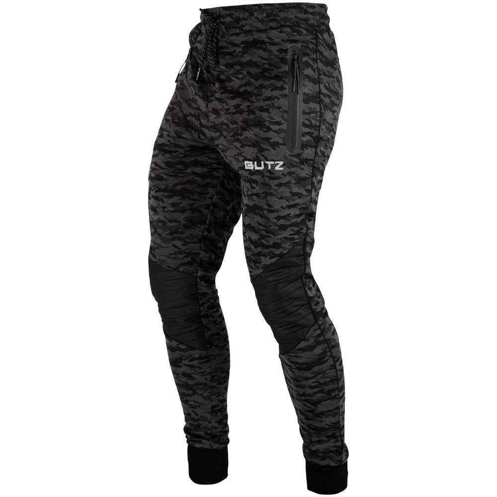 New Jogging Pants Men Running Pants Fitness Sport Pants Men Pocket Sportswear Sweatpants Gym Sport Legging